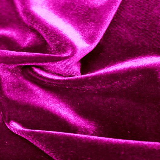 Fuchsia Pink Lycra Fabric